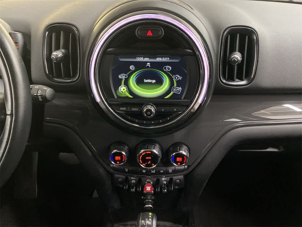 2017 MINI Countryman Cooper