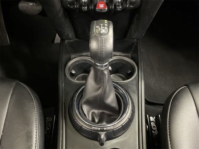 2017 MINI Countryman Cooper