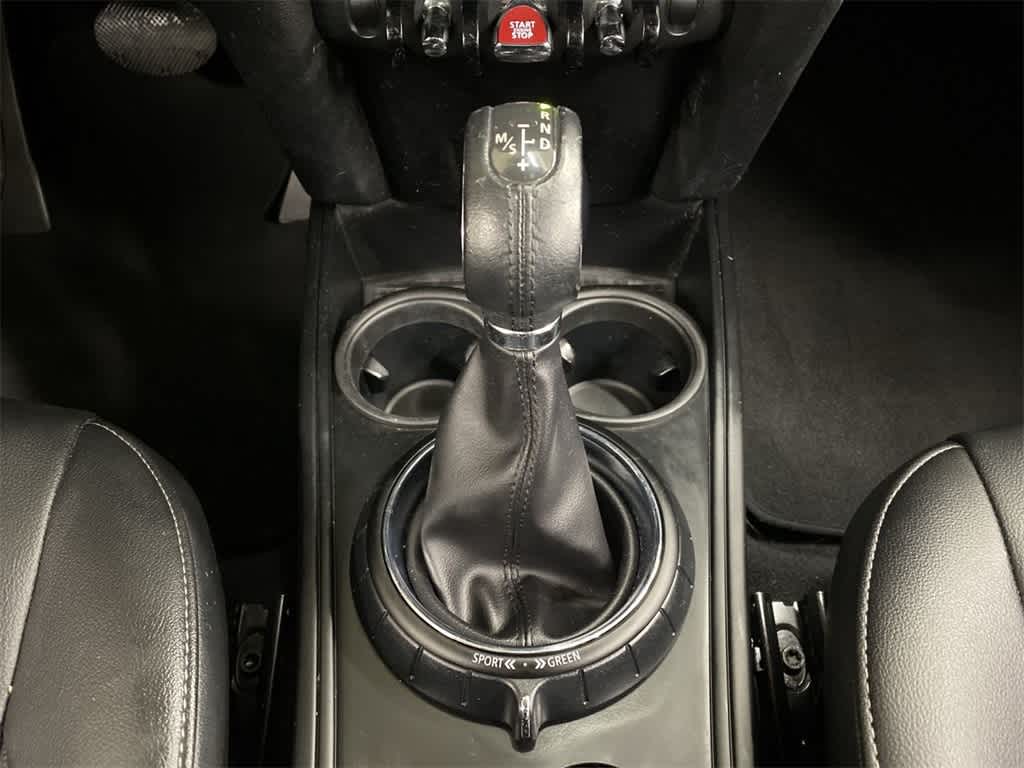 2017 MINI Countryman Cooper