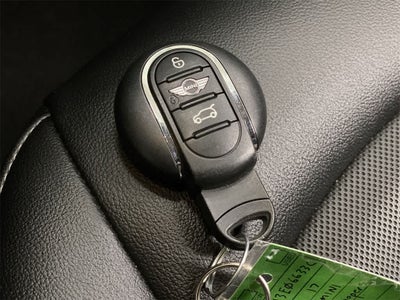 2017 MINI Countryman Cooper