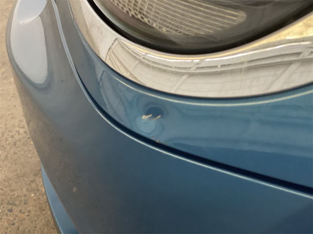 2017 MINI Countryman Cooper