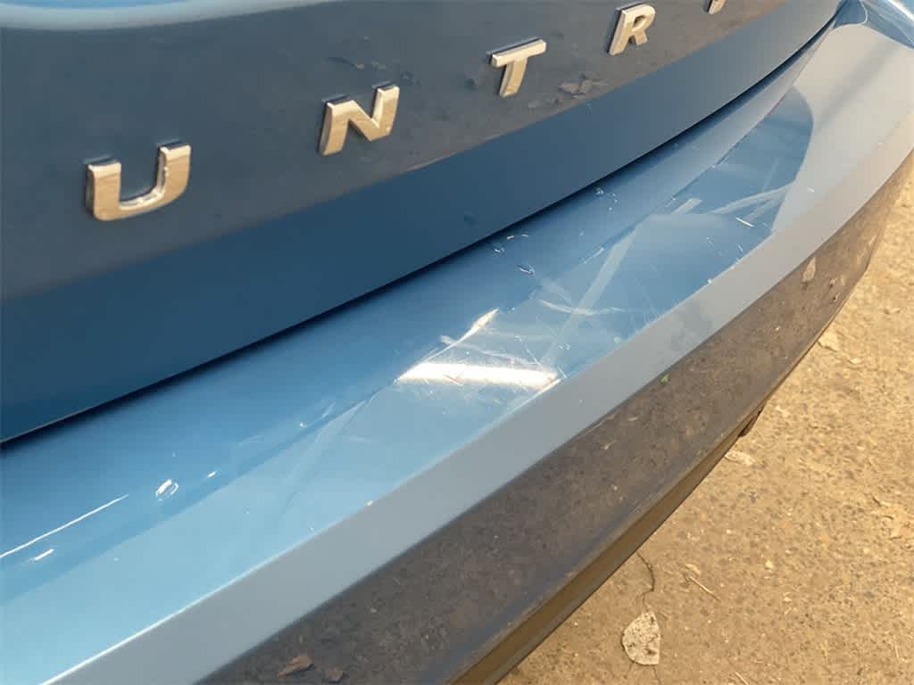 2017 MINI Countryman Cooper