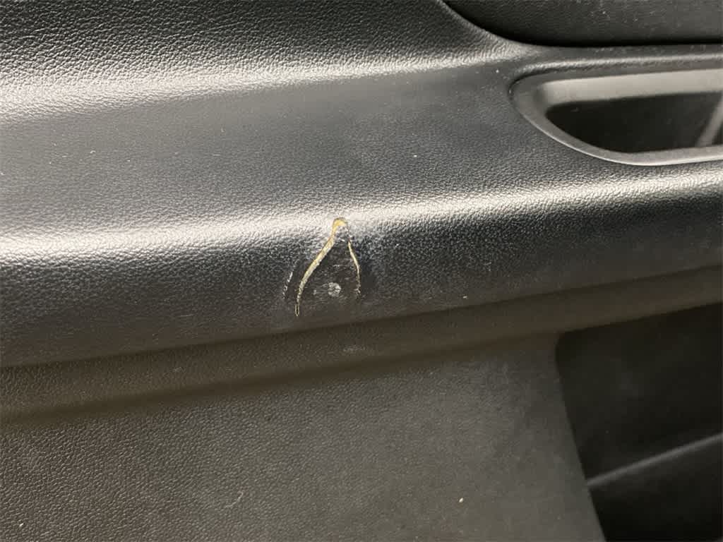 2017 MINI Countryman Cooper