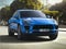 2018 Porsche Macan NA