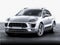2018 Porsche Macan NA
