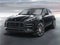 2018 Porsche Macan NA