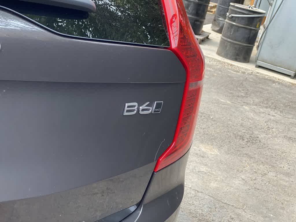 2023 Volvo XC90 Plus