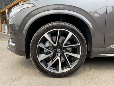 2023 Volvo XC90 Plus