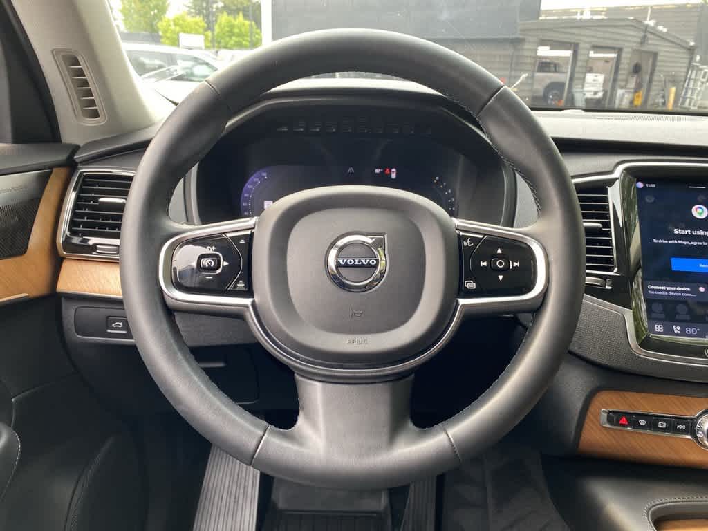 2023 Volvo XC90 Plus