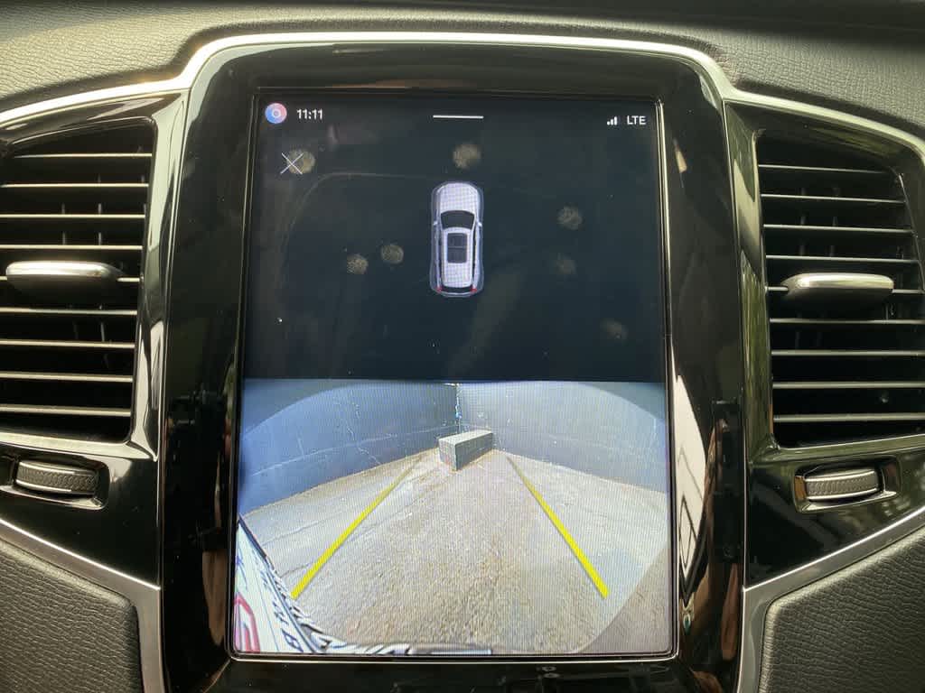 2023 Volvo XC90 Plus