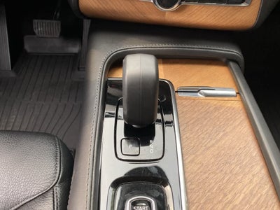 2023 Volvo XC90 Plus