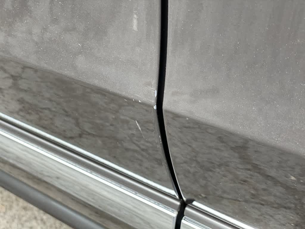 2023 Volvo XC90 Plus