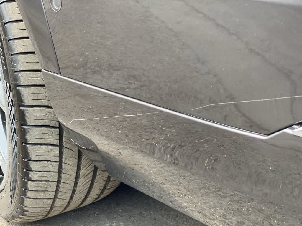 2023 Volvo XC90 Plus