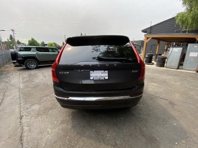 2023 Volvo XC90 Plus