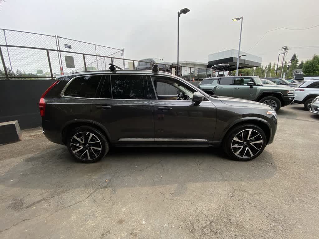 2023 Volvo XC90 Plus