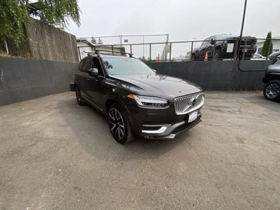 2023 Volvo XC90 Plus