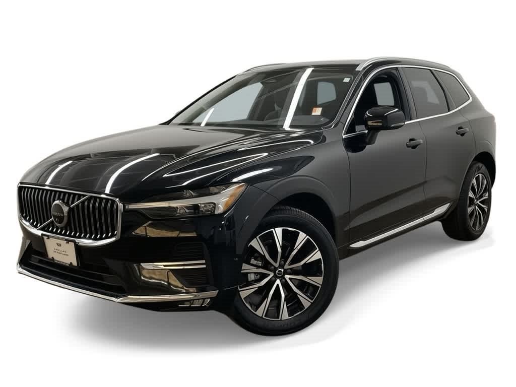 2023 Volvo XC60 Plus Bright Theme