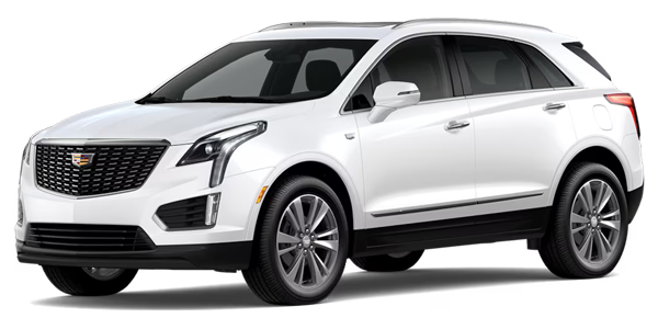 Cadillac of Portland in portland OR