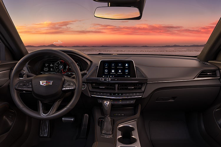 Cadillac of Portland