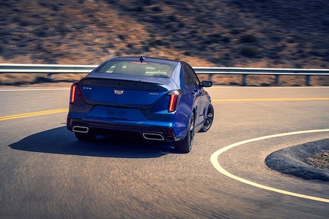 Cadillac of Portland