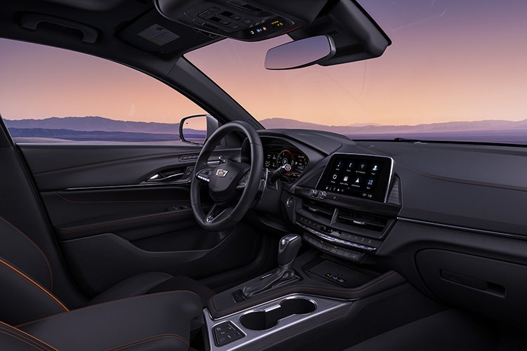 Cadillac of Portland