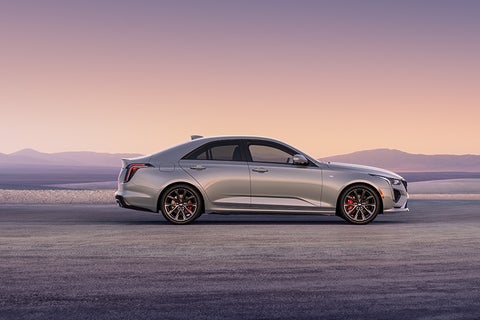 Cadillac of Portland