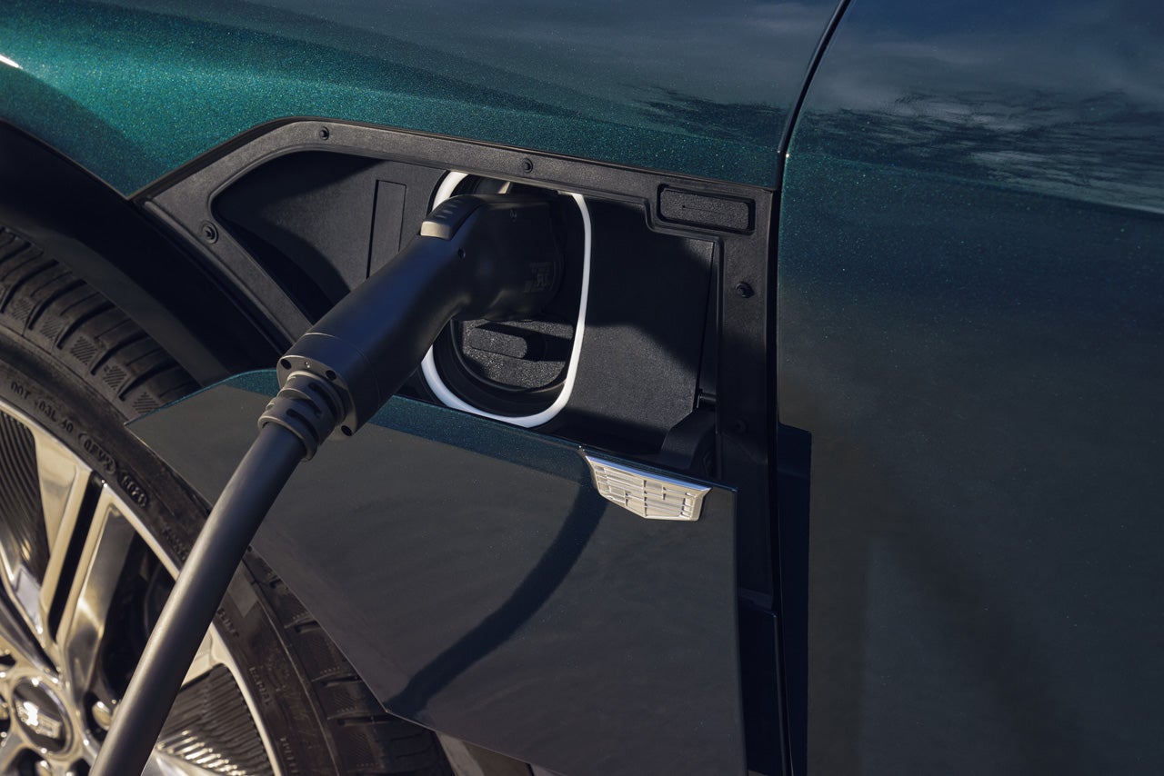 Cadillac of Portland in portland OR