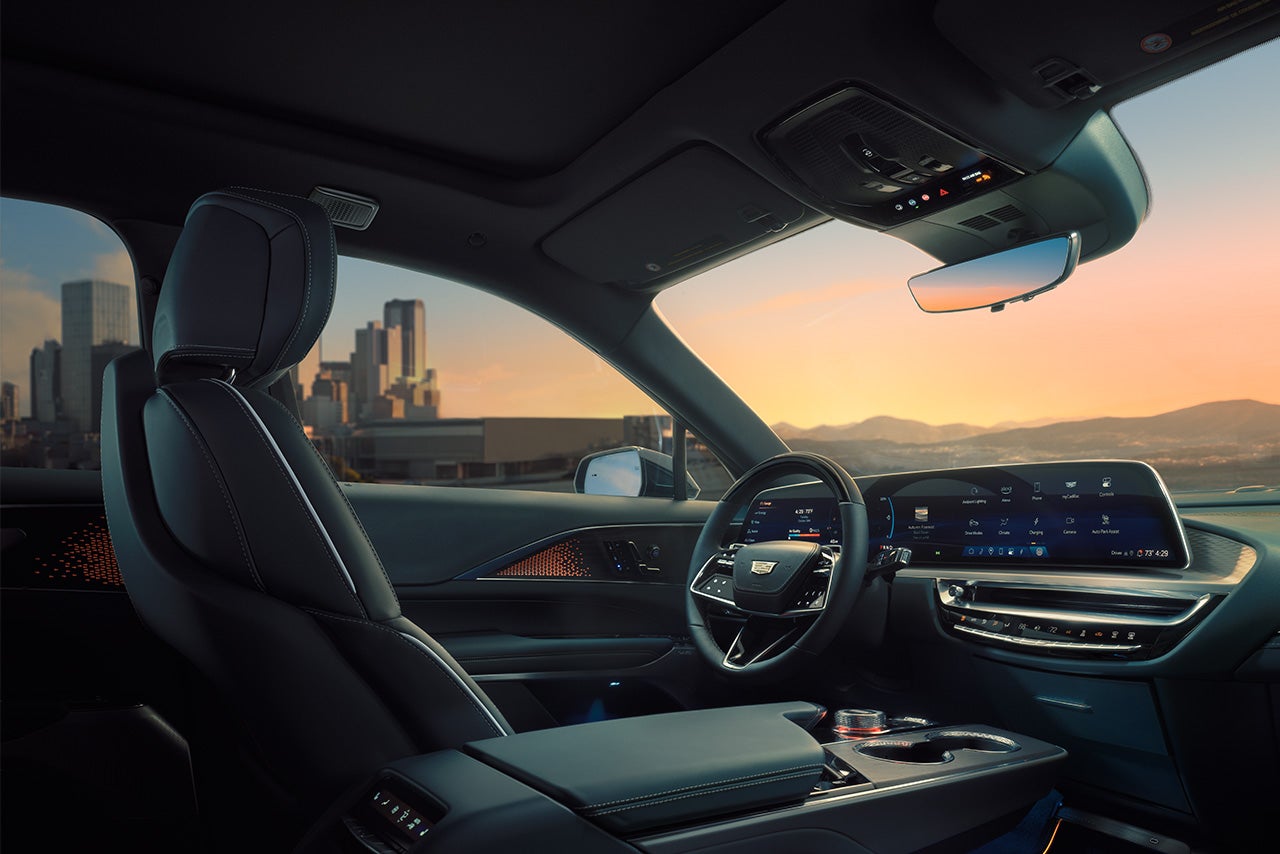 Cadillac of Portland in portland OR