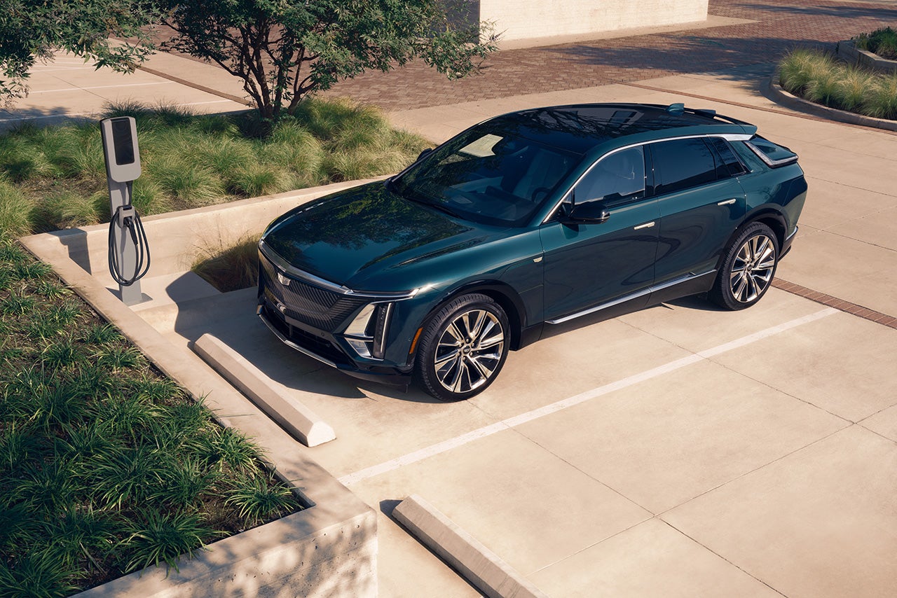 Cadillac of Portland in portland OR