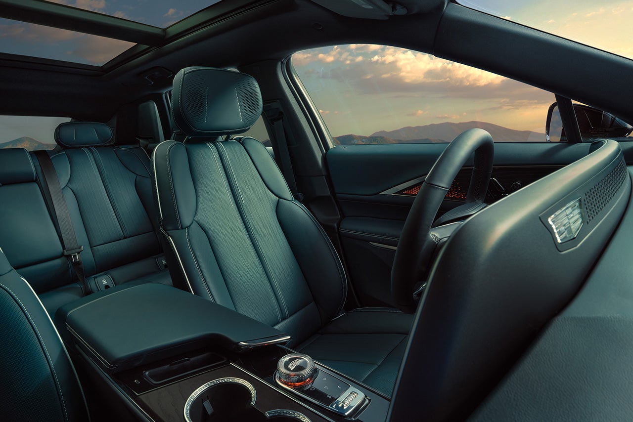 Cadillac of Portland in portland OR