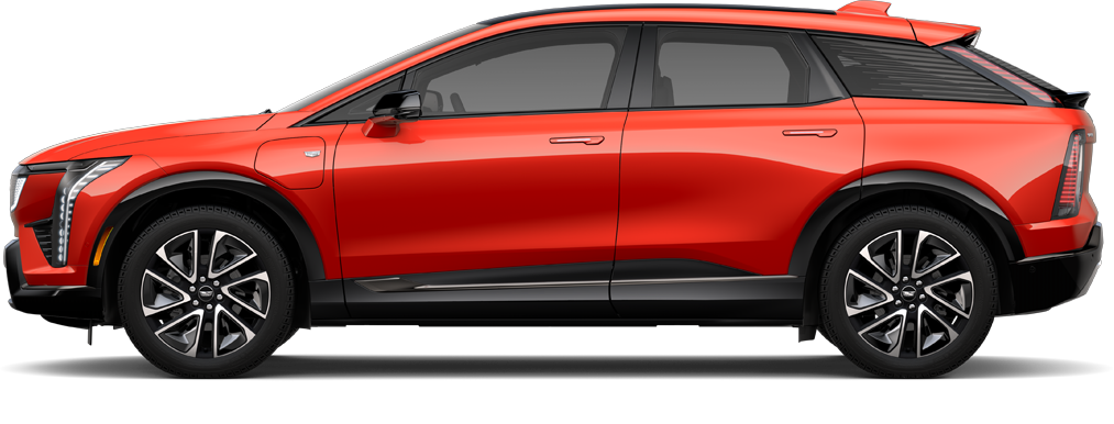 Cadillac of Portland in portland OR