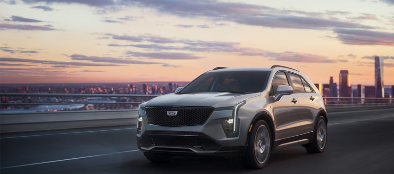 Cadillac of Portland in portland OR