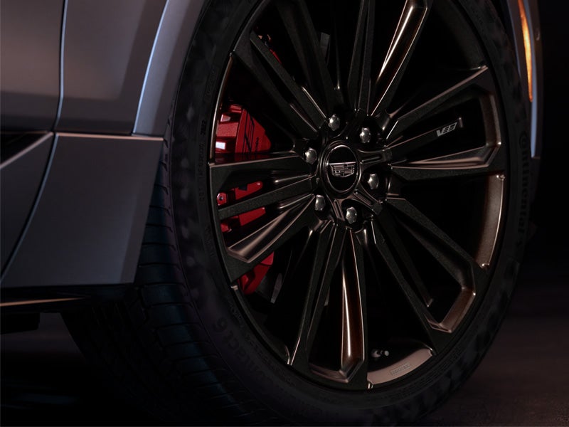 Cadillac of Portland in portland OR