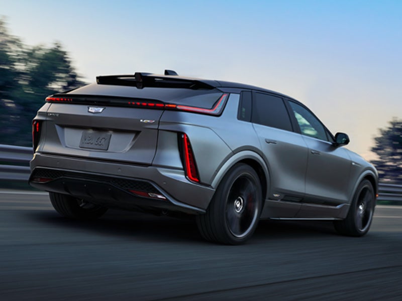 Cadillac of Portland in portland OR