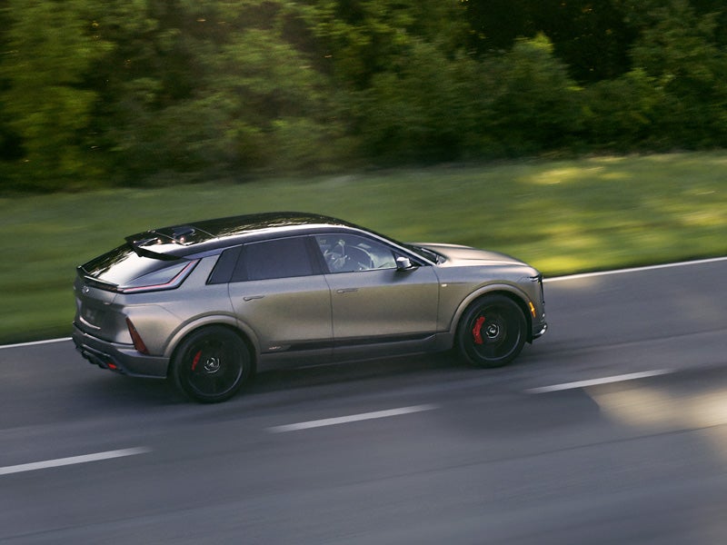 Cadillac of Portland in portland OR