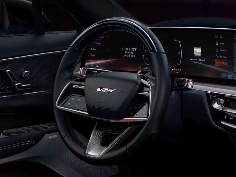 Cadillac of Portland in portland OR