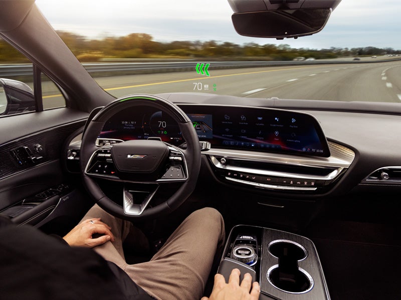 Cadillac of Portland in portland OR