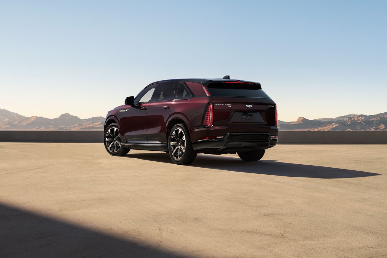 Cadillac of Portland in portland OR