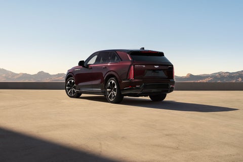 Cadillac of Portland in portland OR