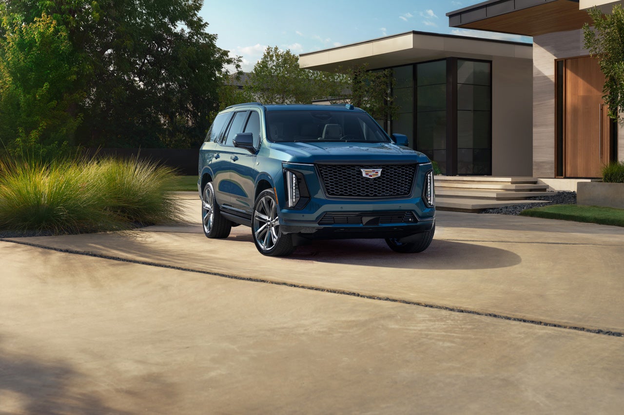 Cadillac of Portland in portland OR