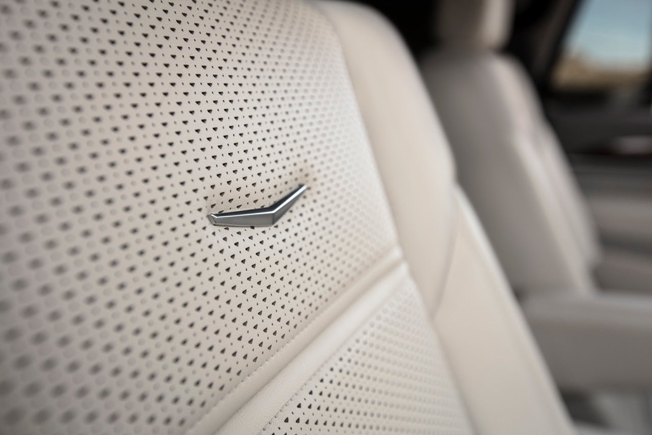 Cadillac of Portland in portland OR