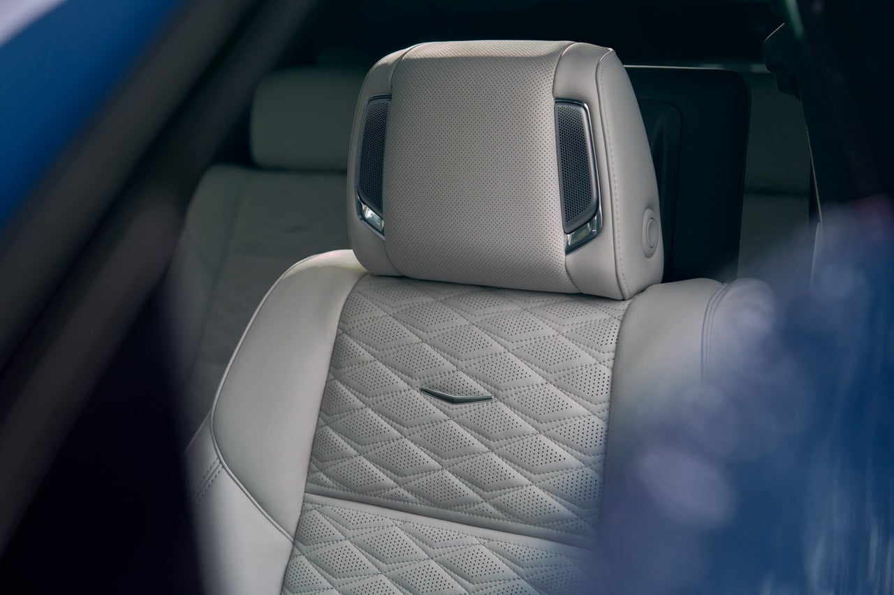 Cadillac of Portland in portland OR