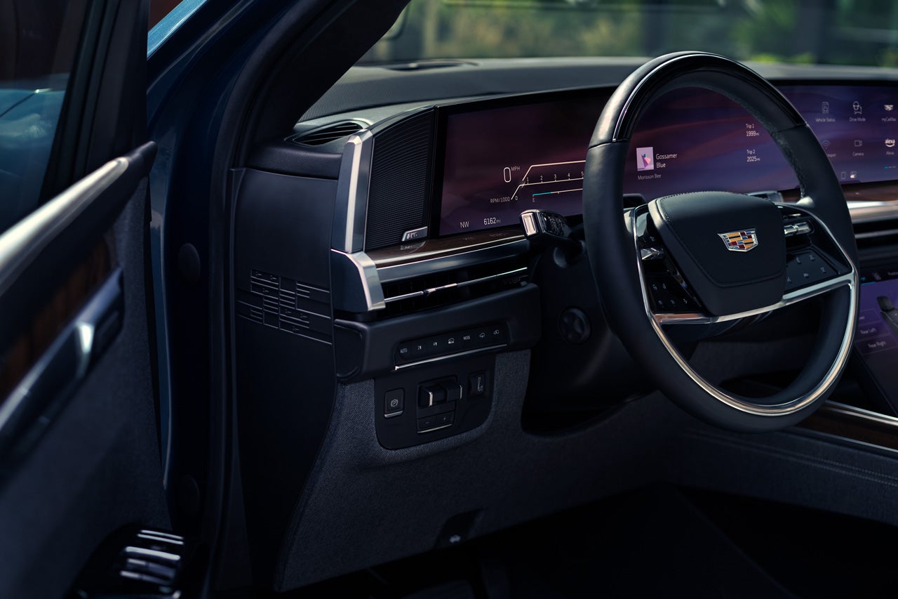 Cadillac of Portland in portland OR