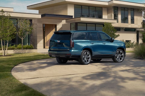 Cadillac of Portland in portland OR