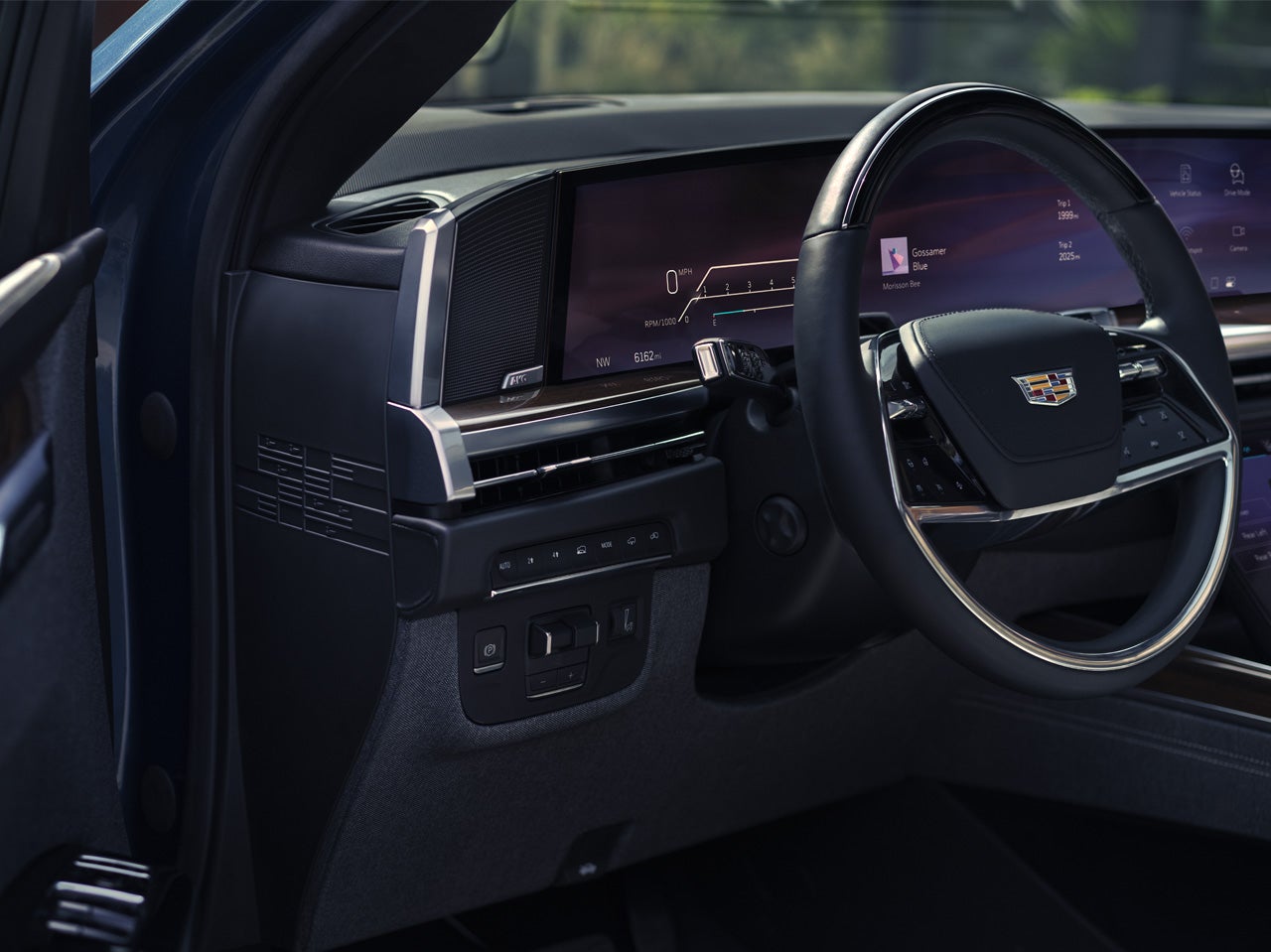 Cadillac of Portland in portland OR