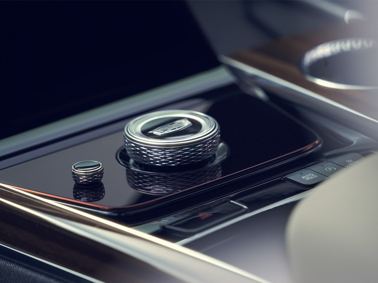 Cadillac of Portland in portland OR