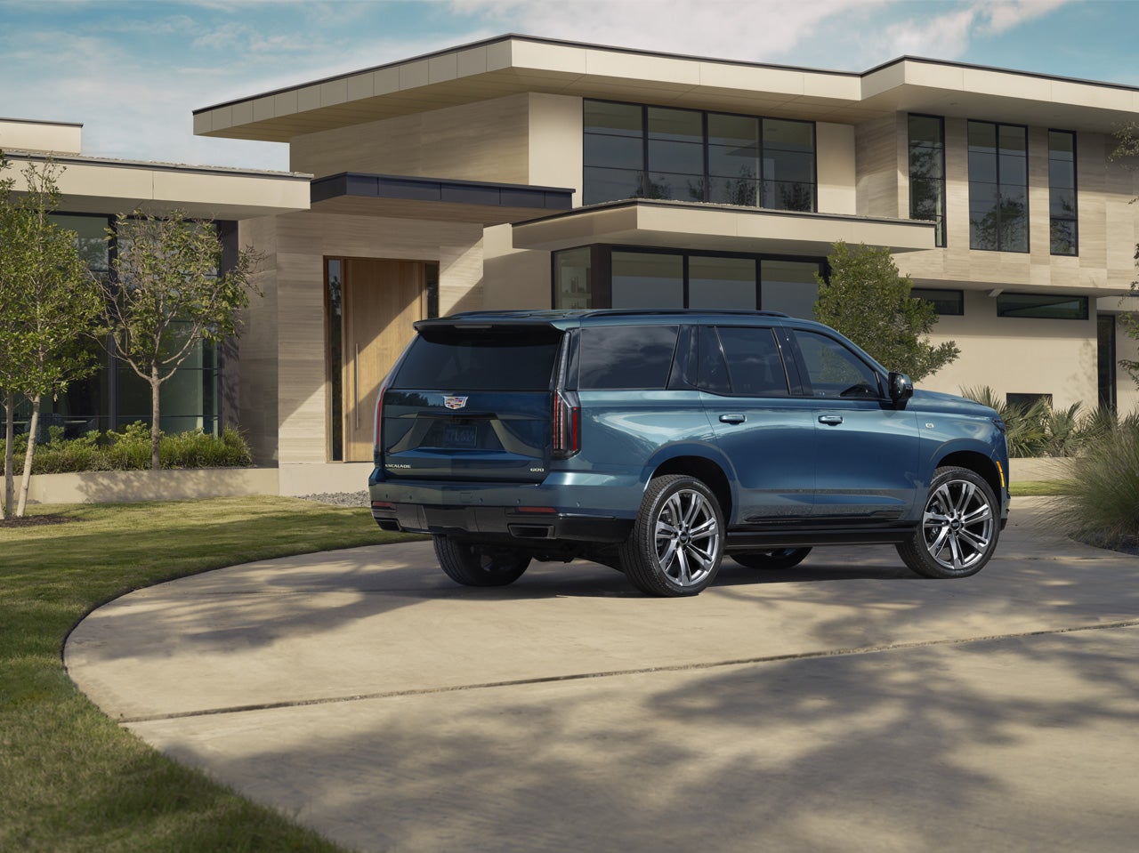 Cadillac of Portland in portland OR