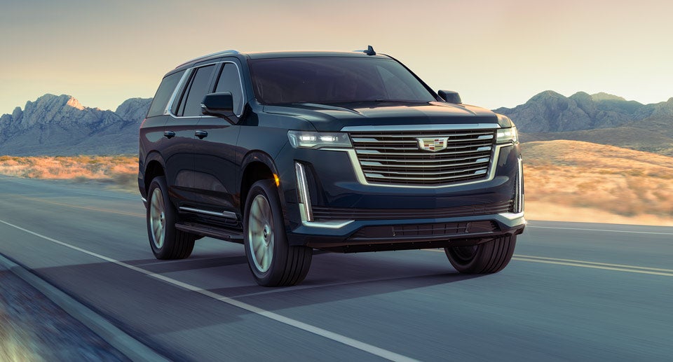 Cadillac of Portland in portland OR