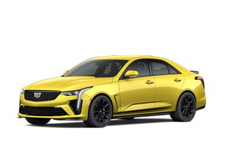 Cadillac CT4 - Cadillac of Portland in portland OR