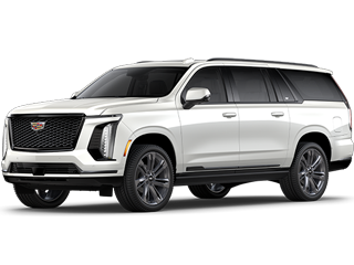 Cadillac Escalade ESV - Cadillac of Portland in portland OR